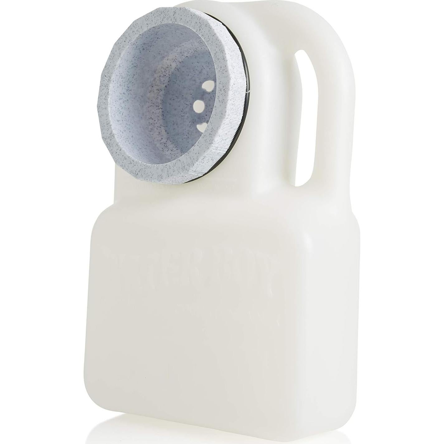 Tazón de Agua para Perros Lixit 2.84L Viaje Antiderrame