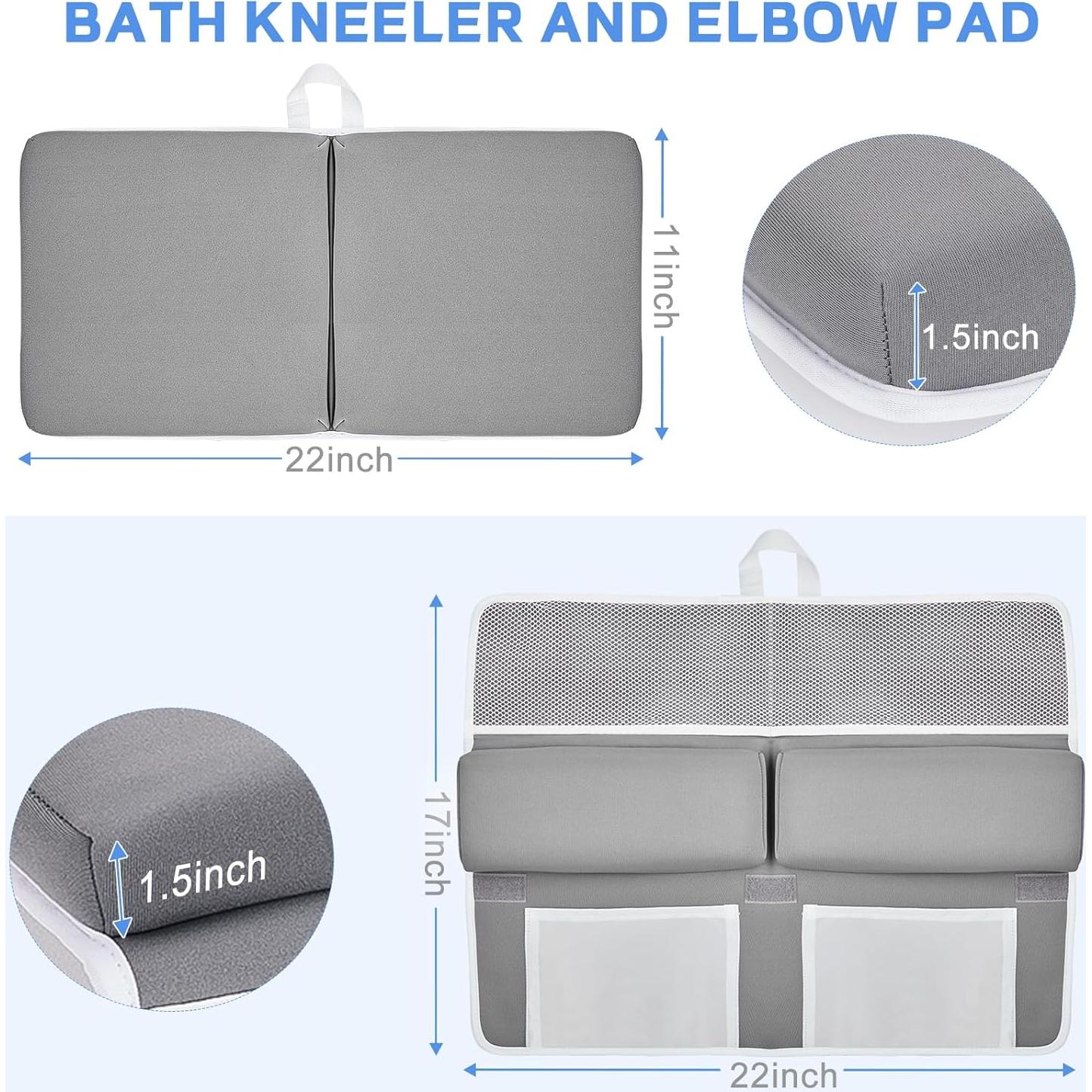 Juego de Almohadillas para Rodillas y Codos Joy Anan - Neopreno