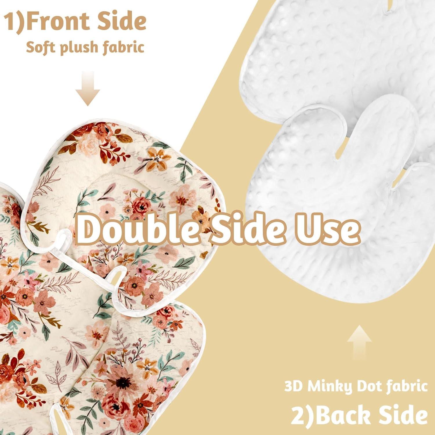 Soporte para Cabeza y Cuerpo Bebé TANOFAR Otoño 388g