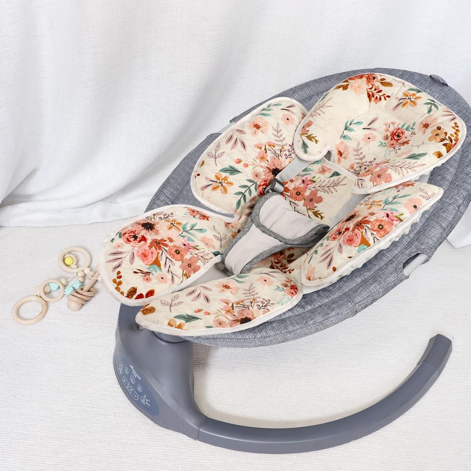 Soporte para Cabeza y Cuerpo Bebé TANOFAR Otoño 388g