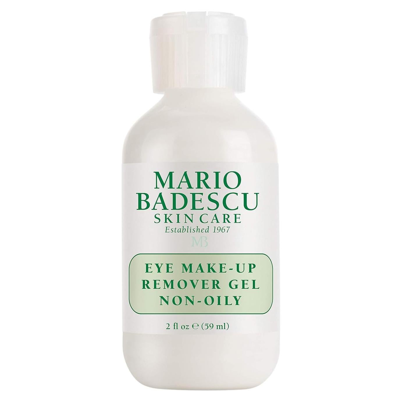 Gel Desmaquillante para Ojos Mario Badescu 59 ml Piel Mixta