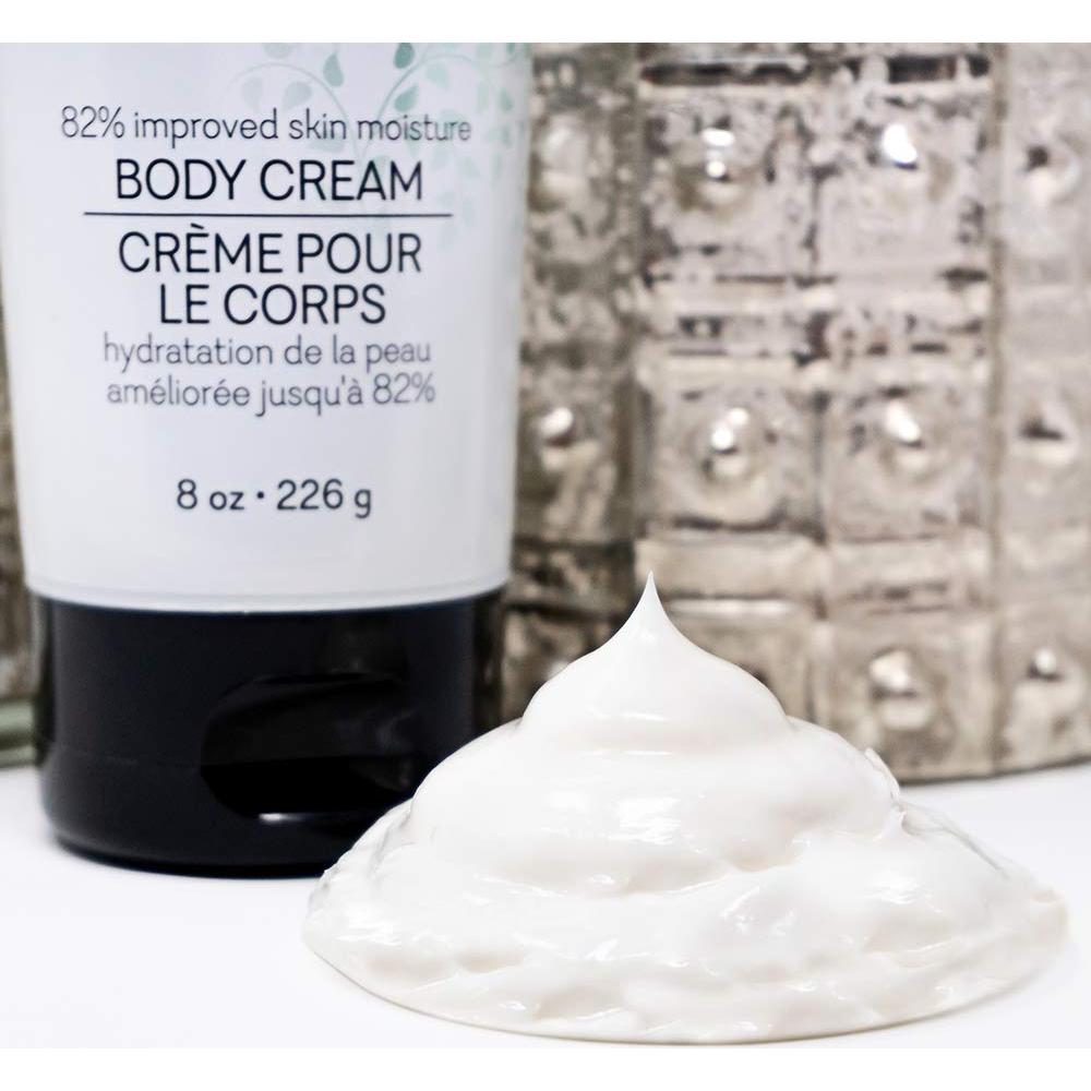 Crema Corporal Vitabath Menta Fresca y Tomillo 236.6 ml