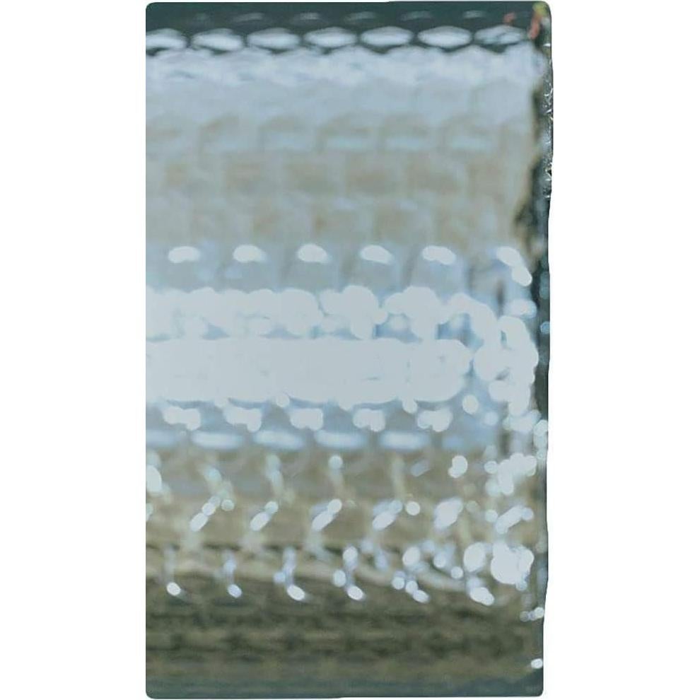 Barrera de Vapor Aislante NASATECH 0.61m x 7.62m Aluminio