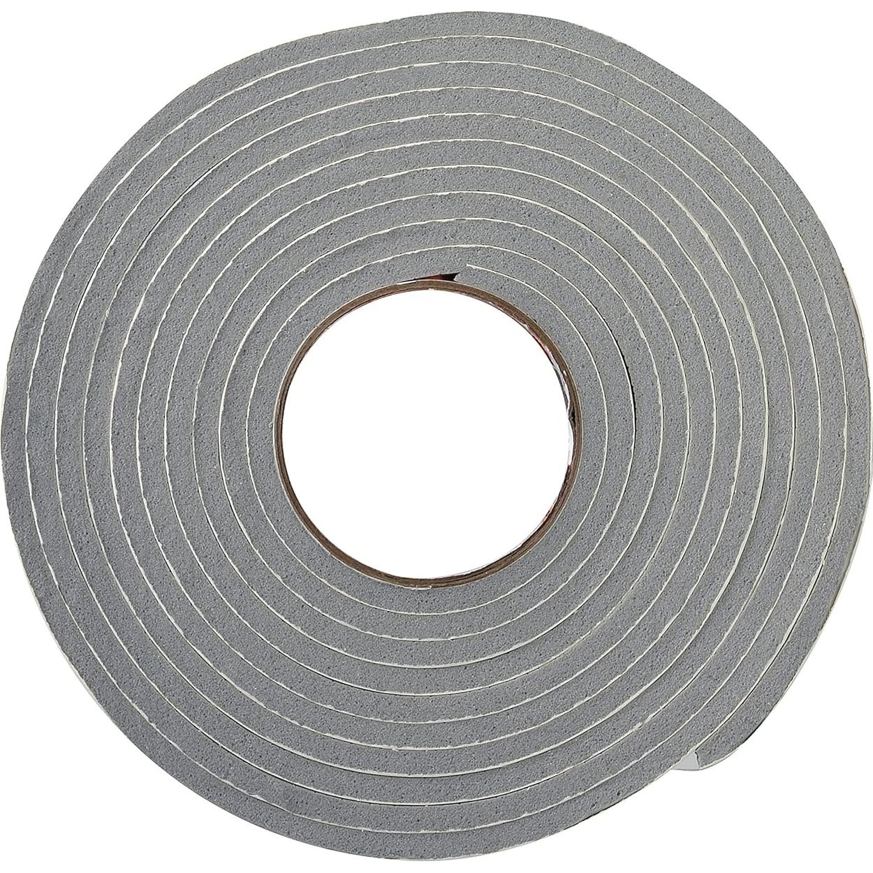 Cinta de Montaje para Camper Frost King V447H 3,2 cm x 0,5 cm x 9 m