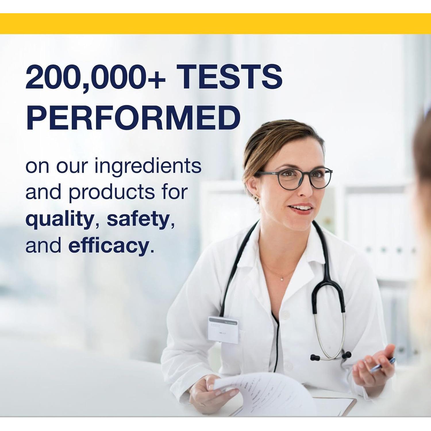 Metagenics OmegaGenics EPA-DHA 500 - Aceite de Pescado 120 Cápsulas