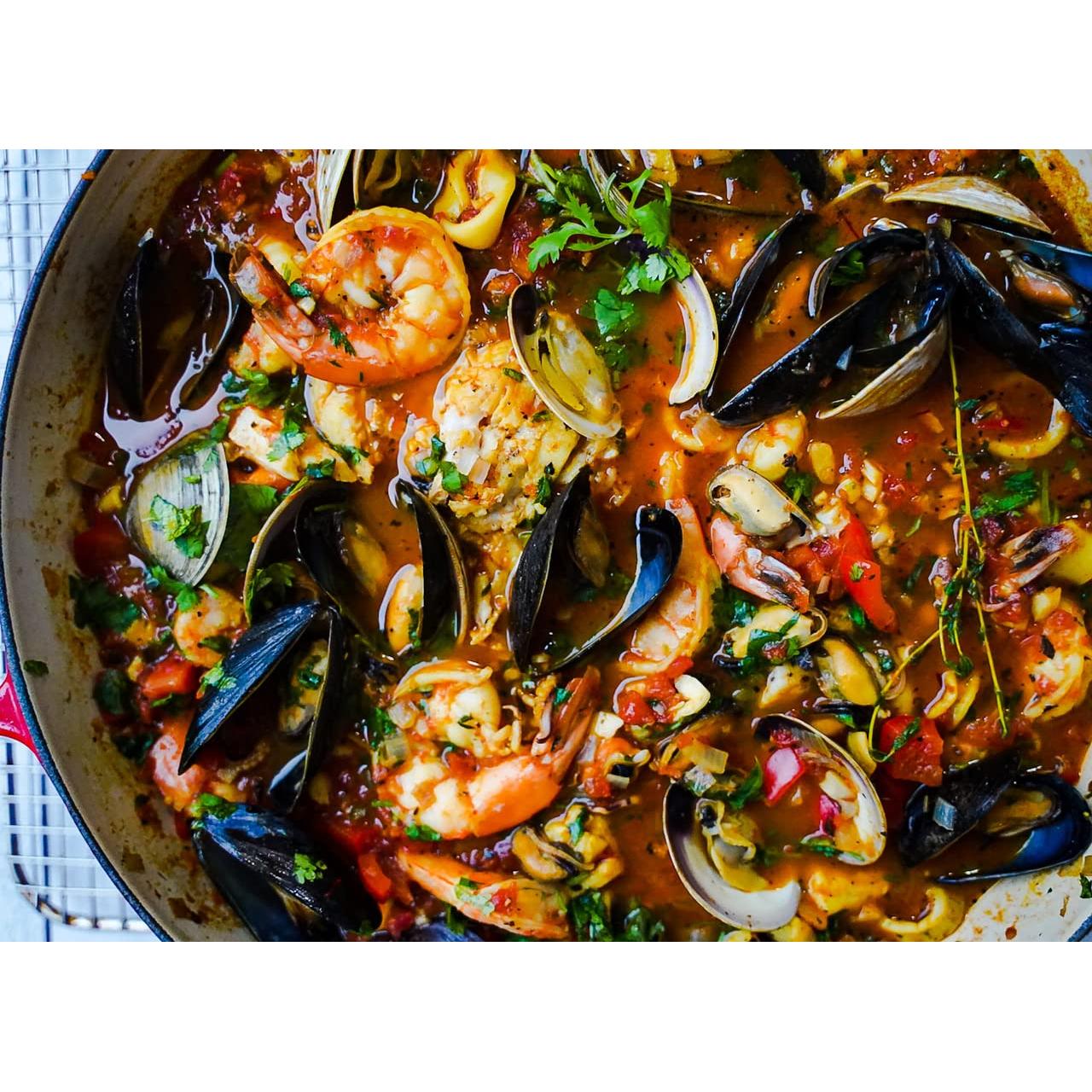 Sal de Cítricos Borsari 113.4g - Sazonador Gourmet Natural