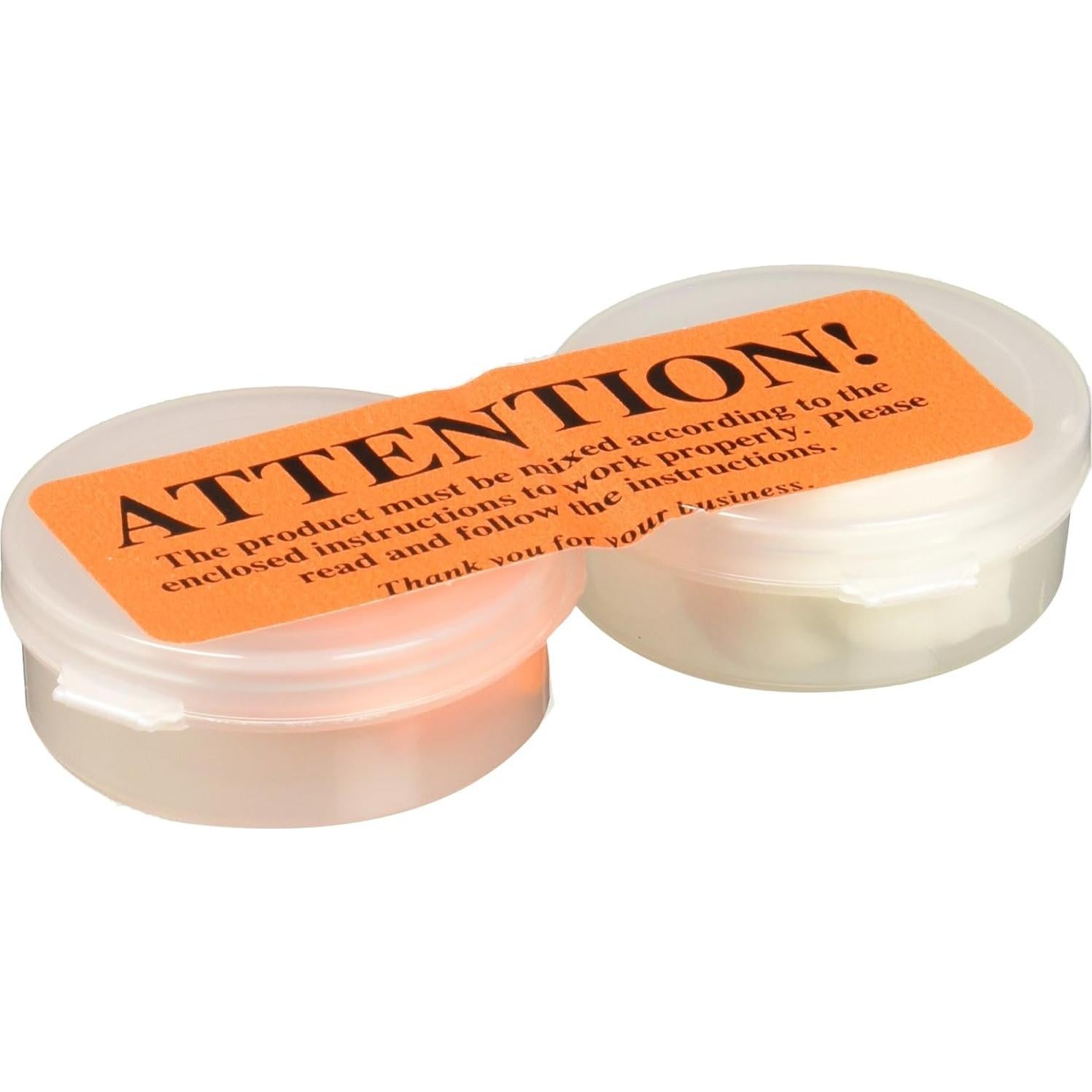 Tapones de Oído Personalizados Radians CEP001-O Naranja