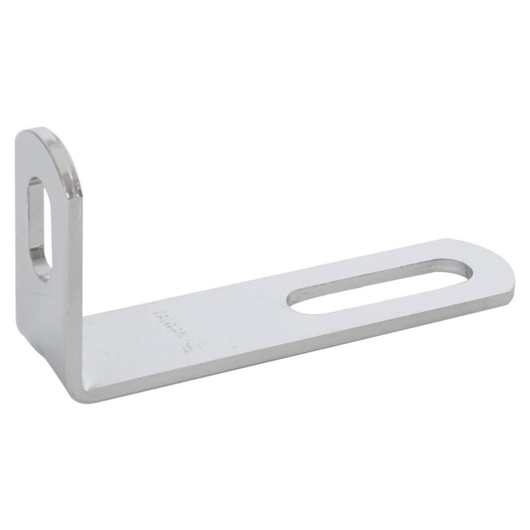 Soporte de Espejo Cromado Grand General 33180 12.59x9.4 cm