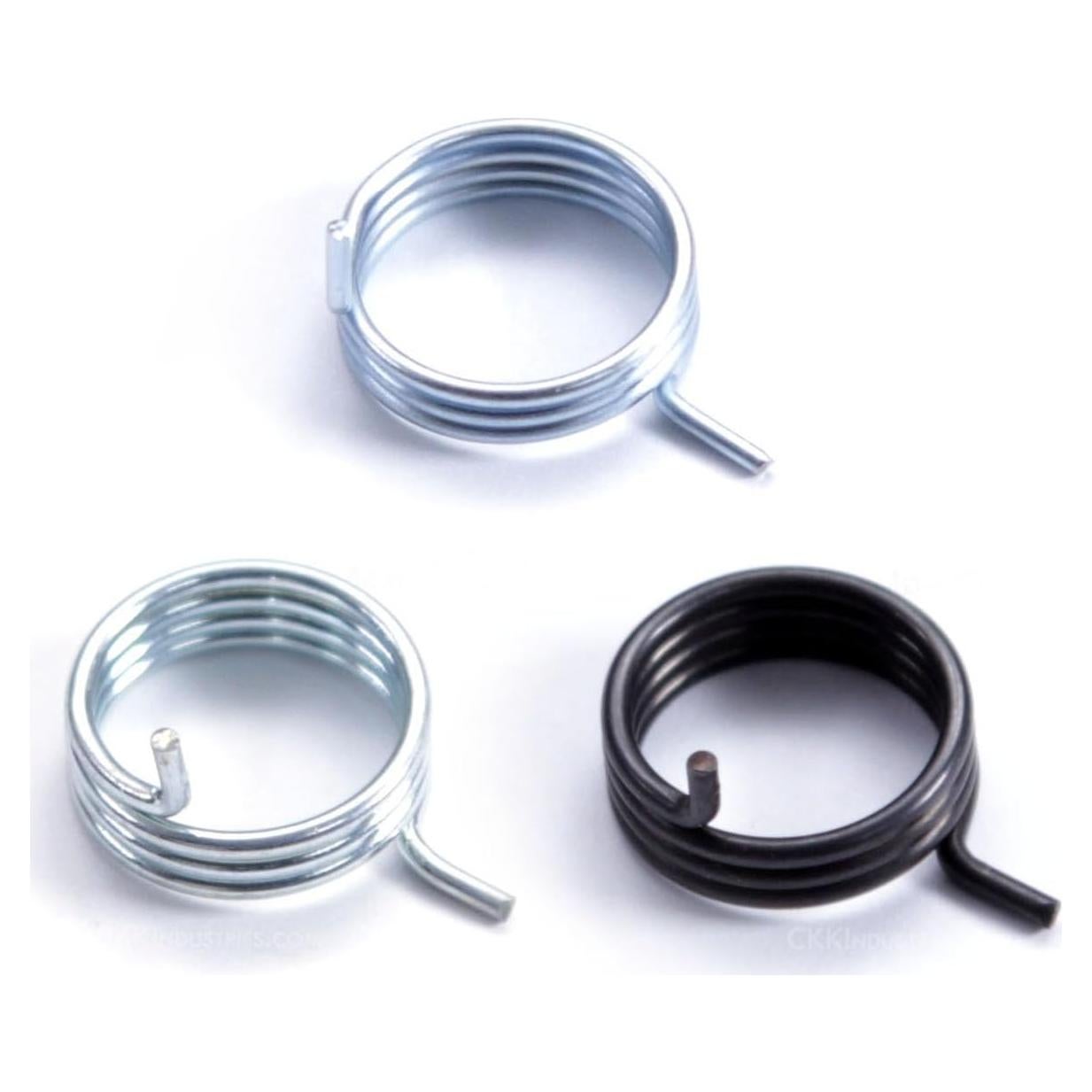 Resortes de cuchillo automático EZSMITH 3-Torque 0.500"