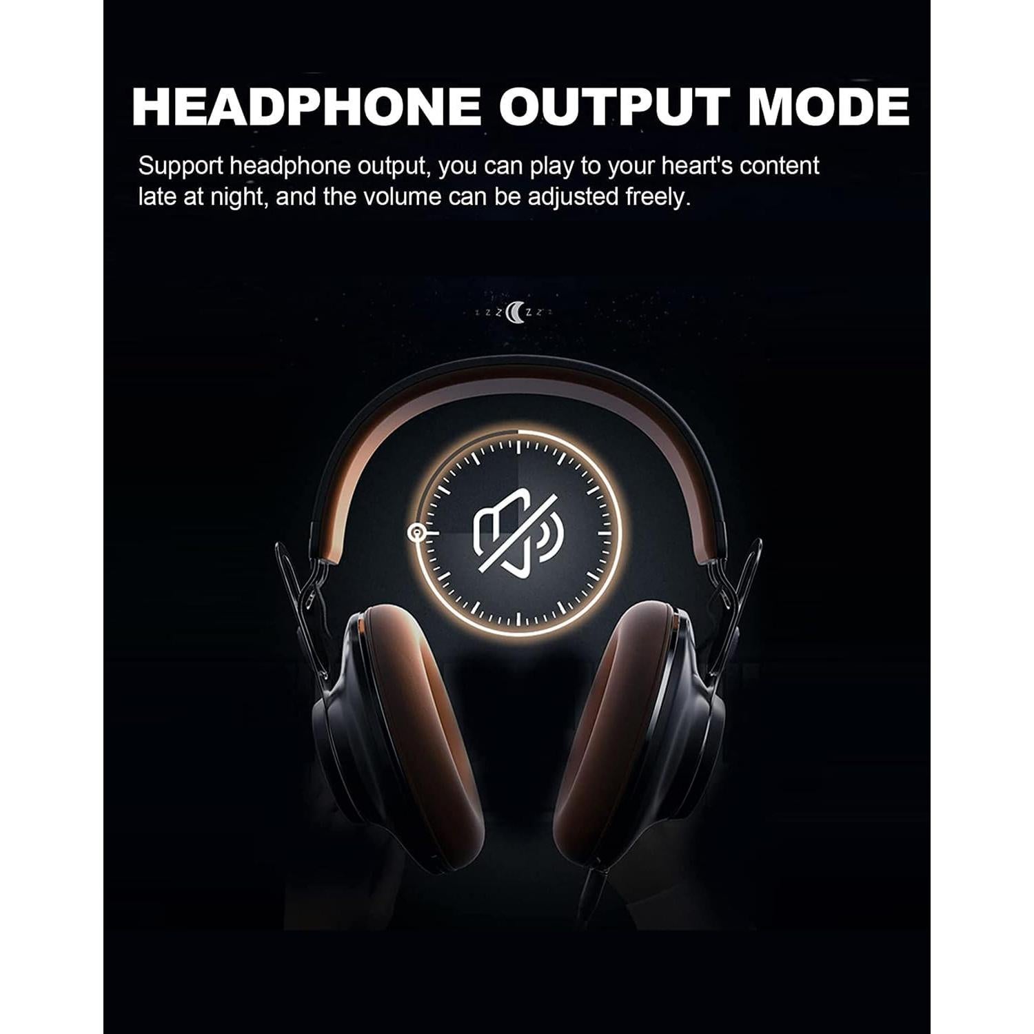 Batería Electrónica AODSK UAED-400 para Niños y Principiantes