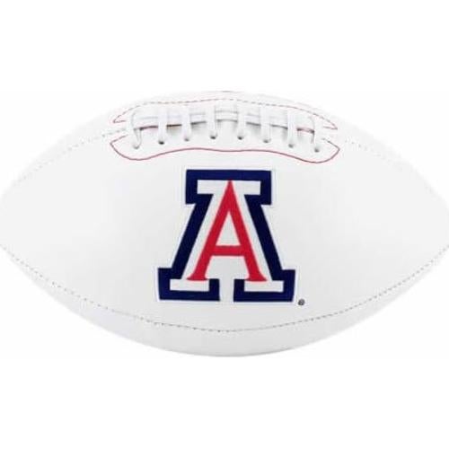 Balón de Fútbol Americano Rawlings NCAA Wildcats de Arizona