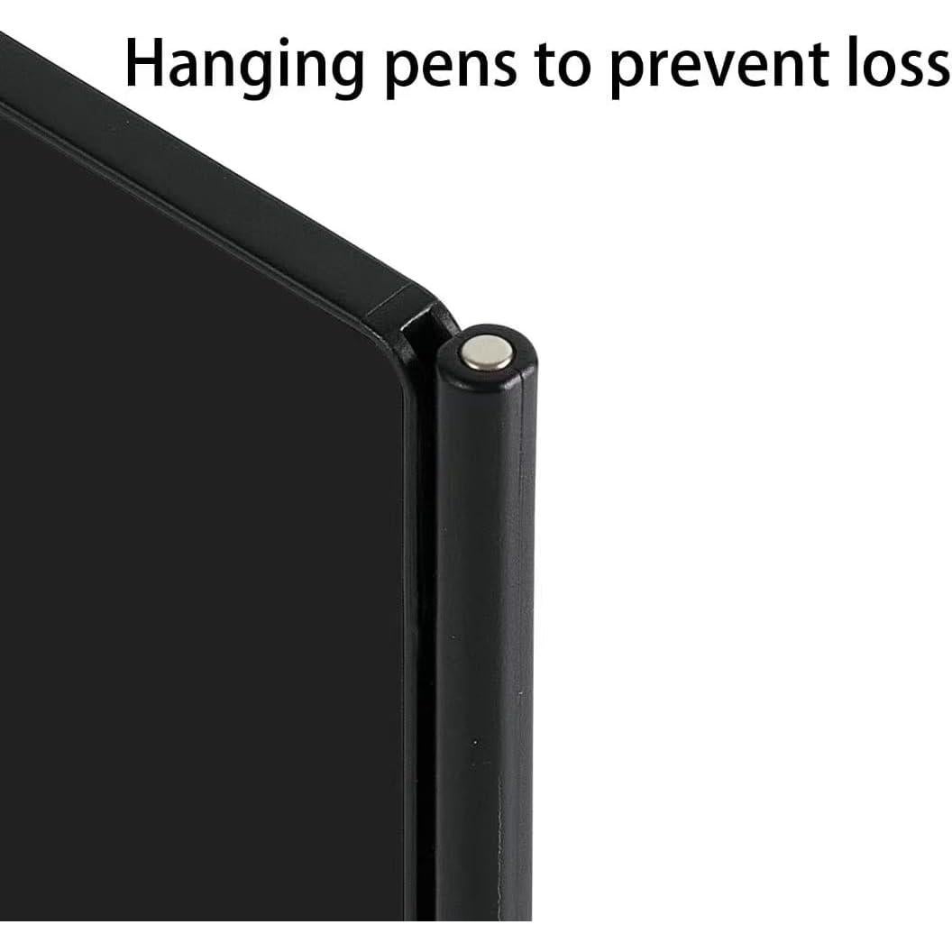 Tableta de Escritura LCD Amoretti Sonnet 6.5" Reutilizable