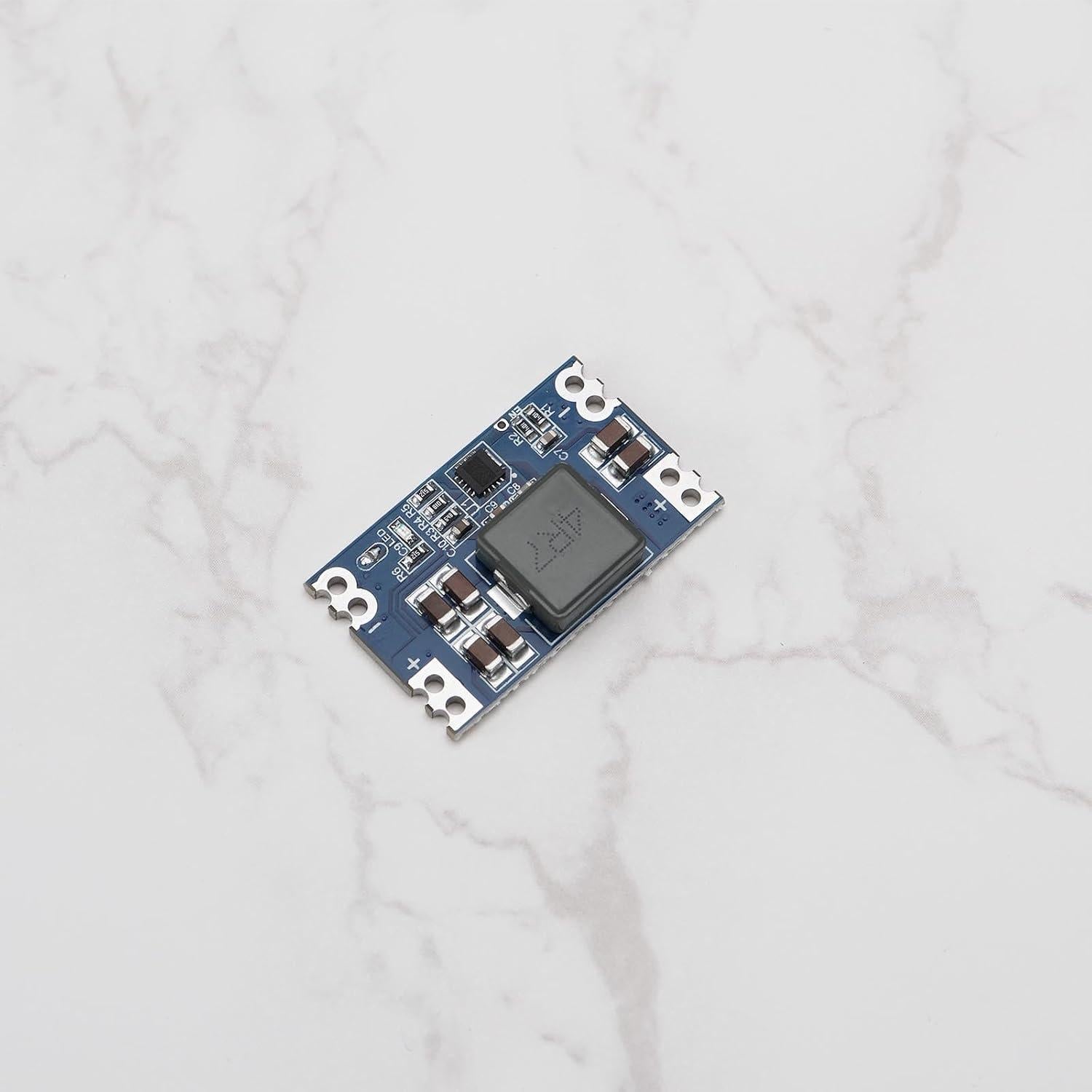 5 Módulos Regulador Voltaje Buck Mini560 3.3V OTOTEC