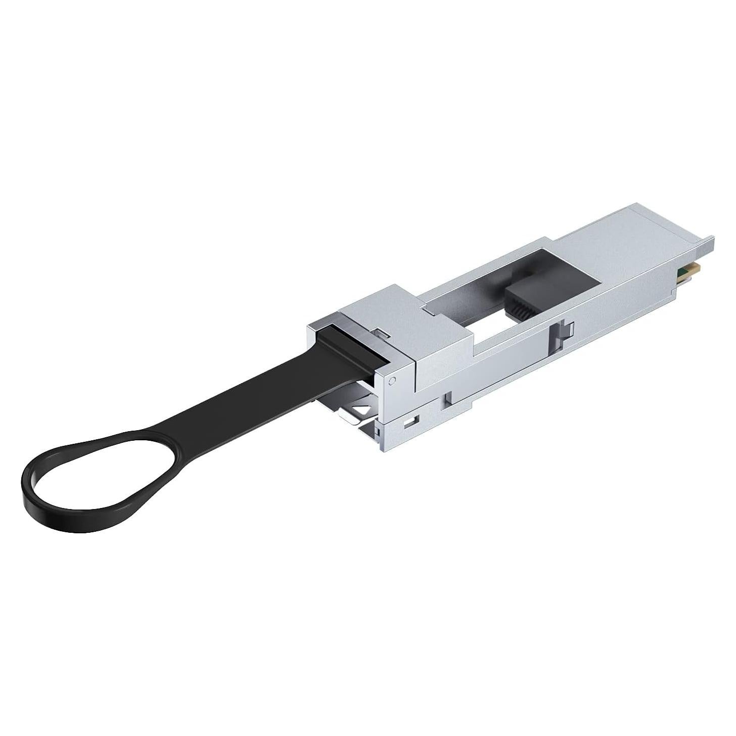 Adaptador QSA 10Gtek - Convertidor 40G QSFP+ a 10G SFP+