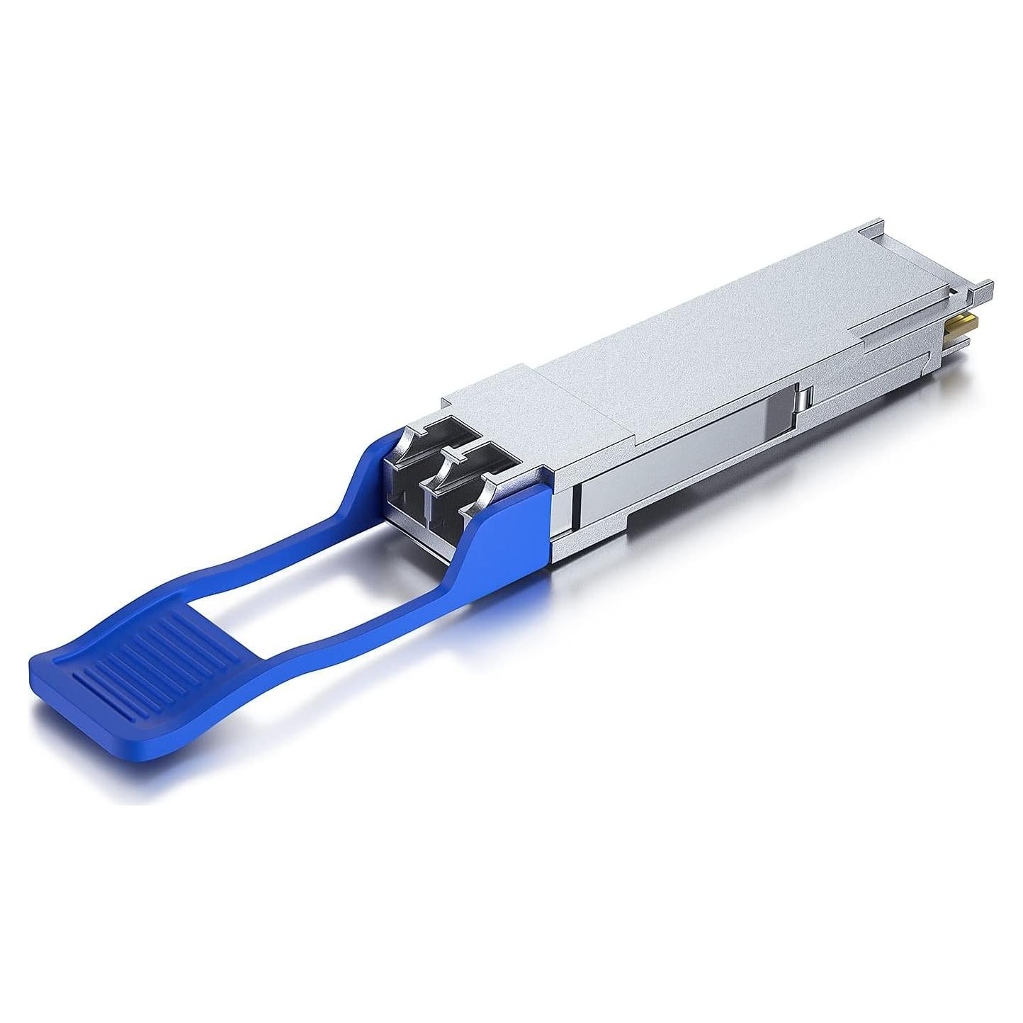 Transceptor Óptico 40GBASE-LR4 10Gtek QSFP+ LC 10km