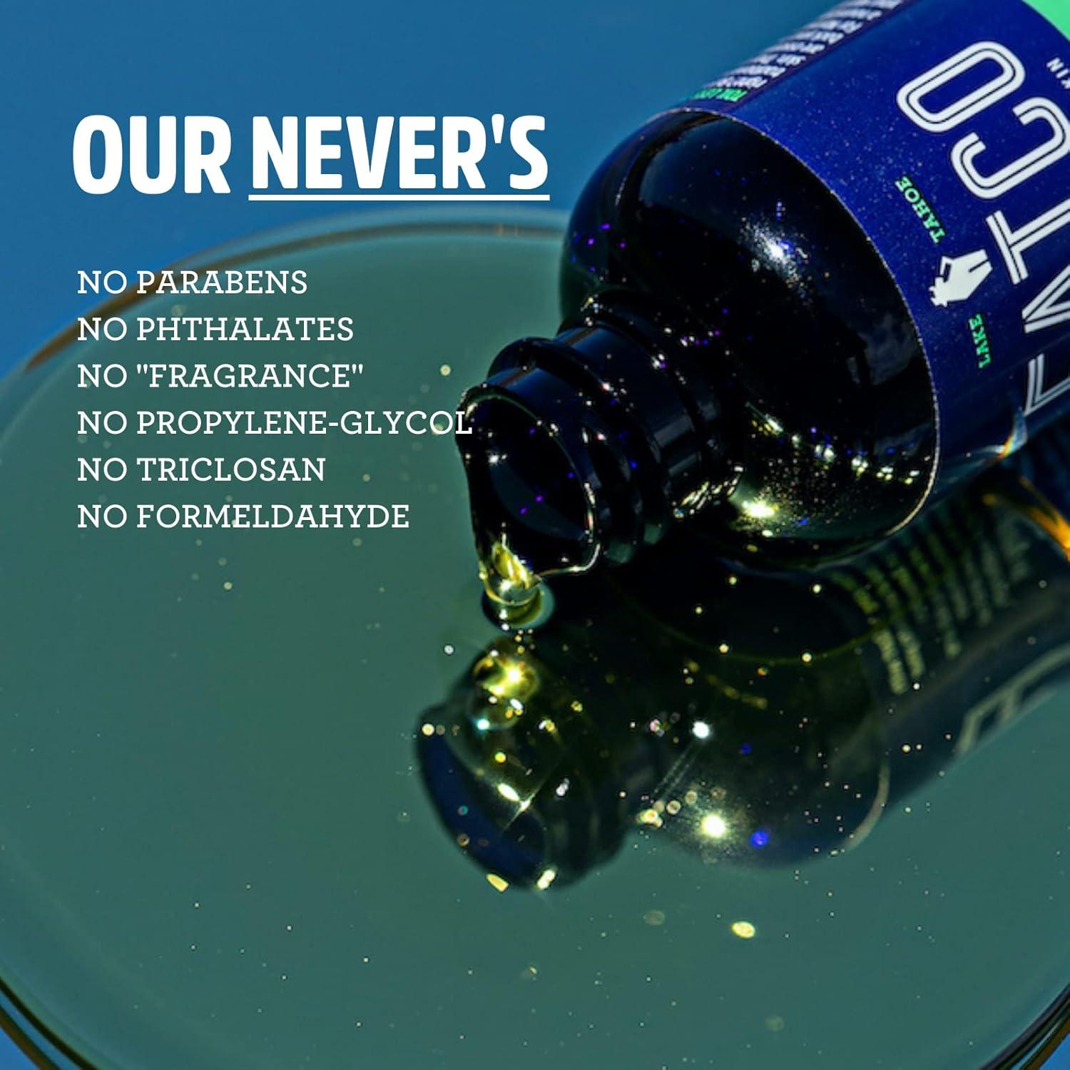 Aceite Limpiador Facial FATCO 2-Pack 59.15 ml Piel Normal/Mixta