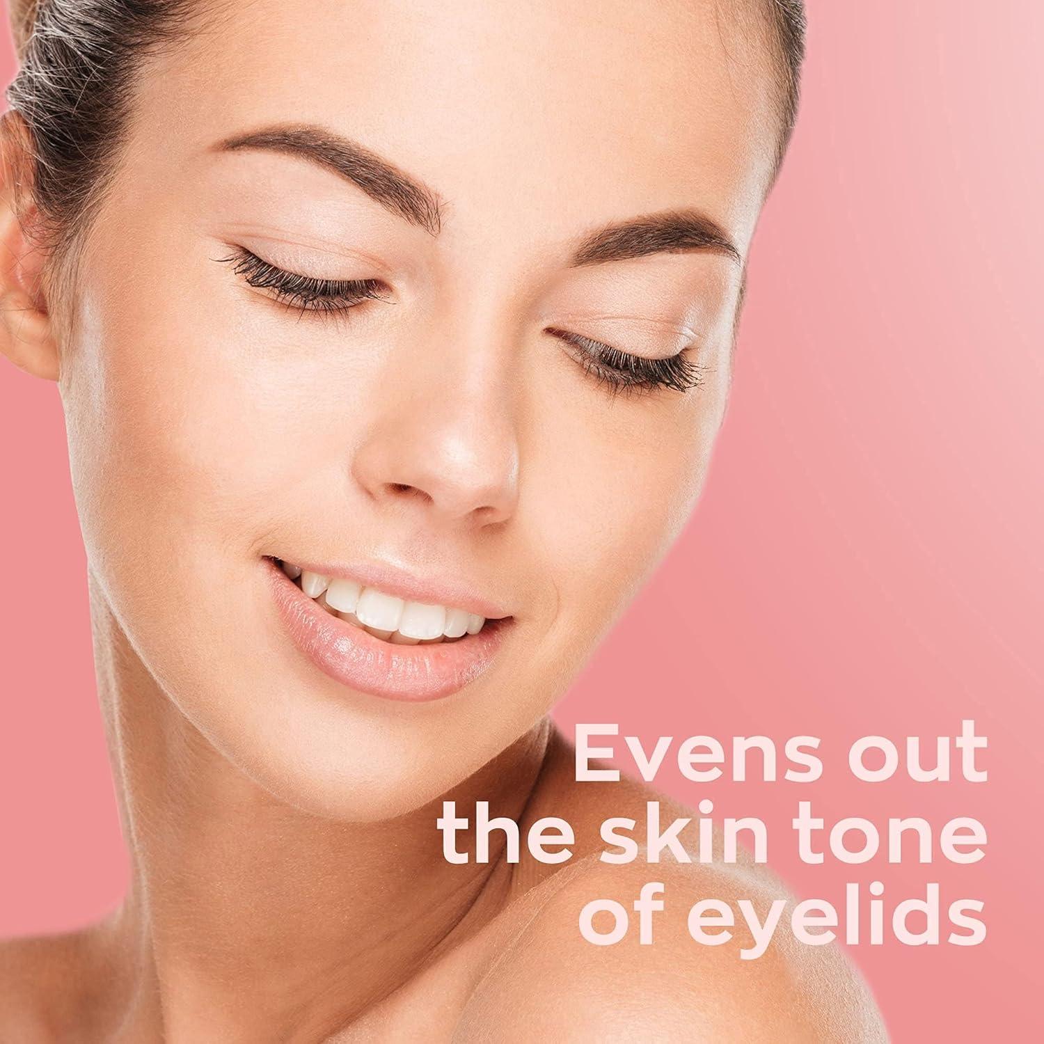 Base para Sombras de Ojos Elizabeth Mott 10g - Larga Duración