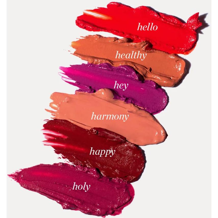 Ere Perez Balsamo Color Carrot para Labios y Mejillas 7g