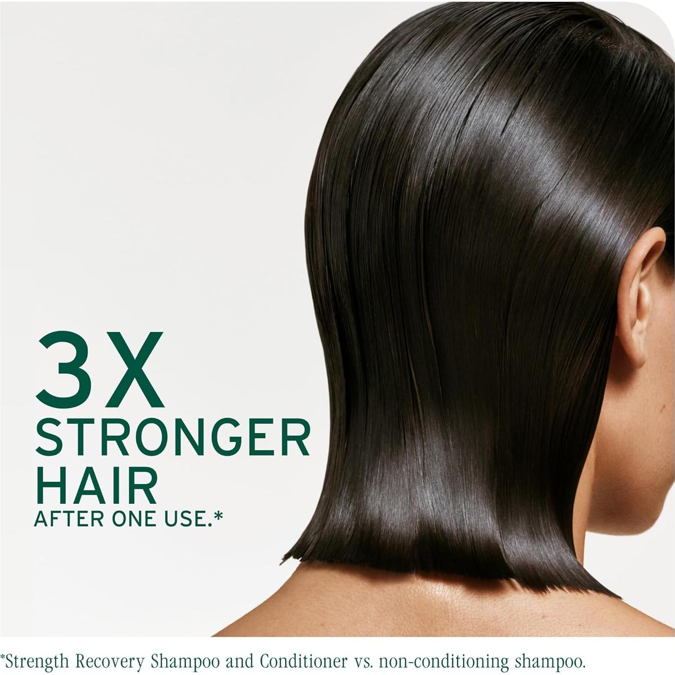 Champú Biolage Recuperación de Fuerza 50 ml - Cabello Dañado