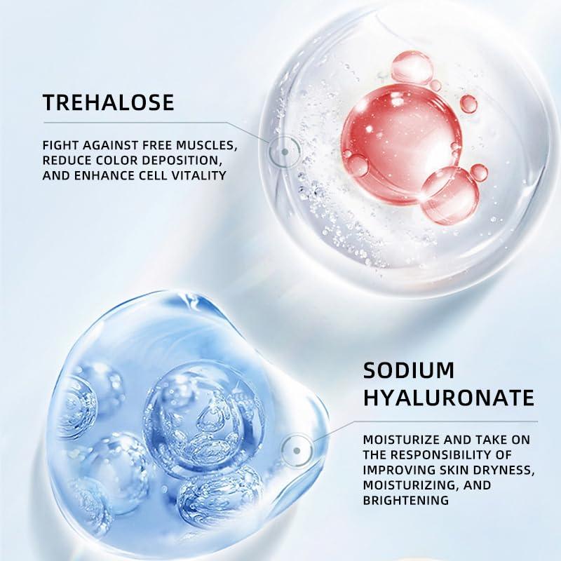 Loción Hidratante Corporal Annex 300ml - Piel Seca, Vainilla de Coco