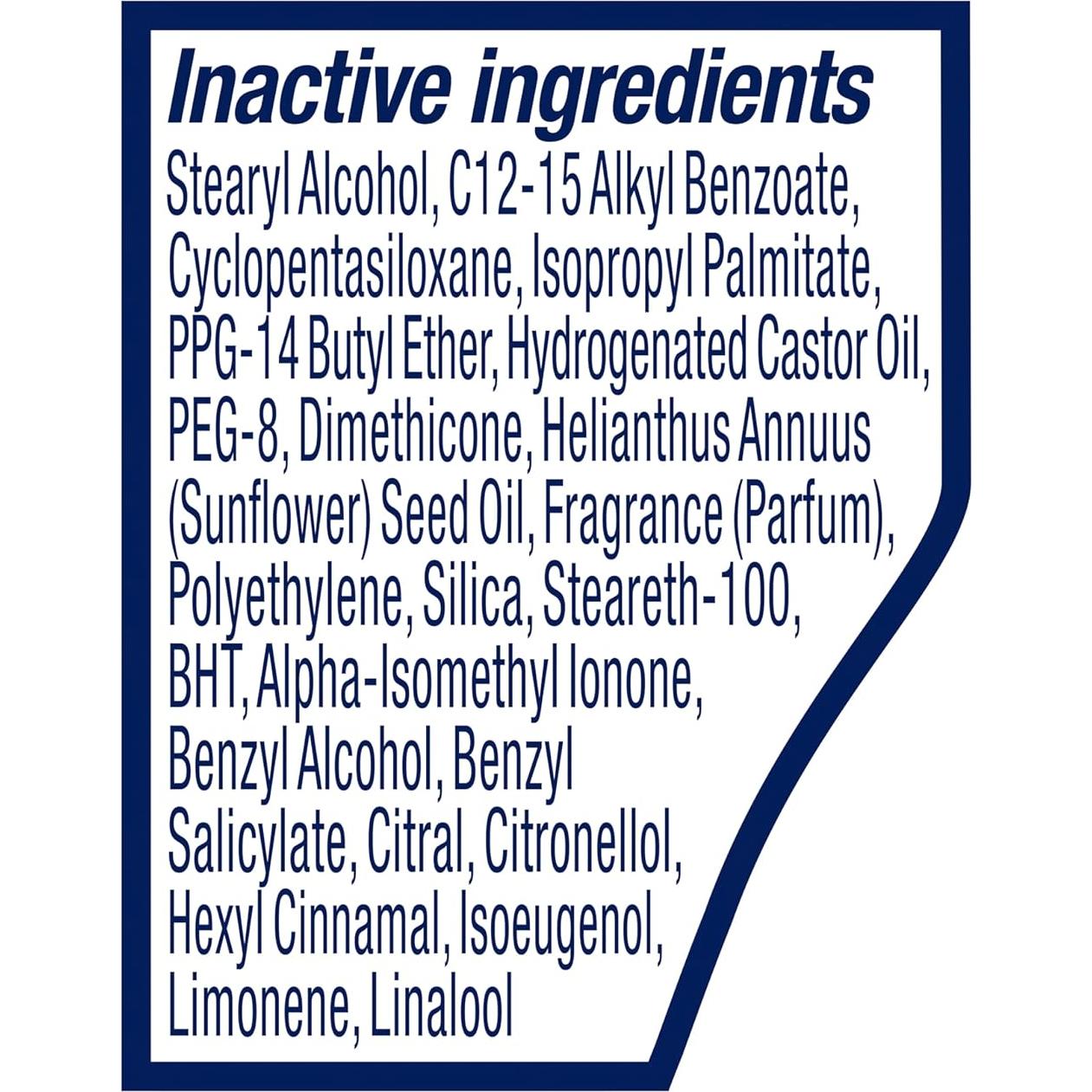 Desodorante Antitranspirante Dove Pétalos de Rosa 59.83 g