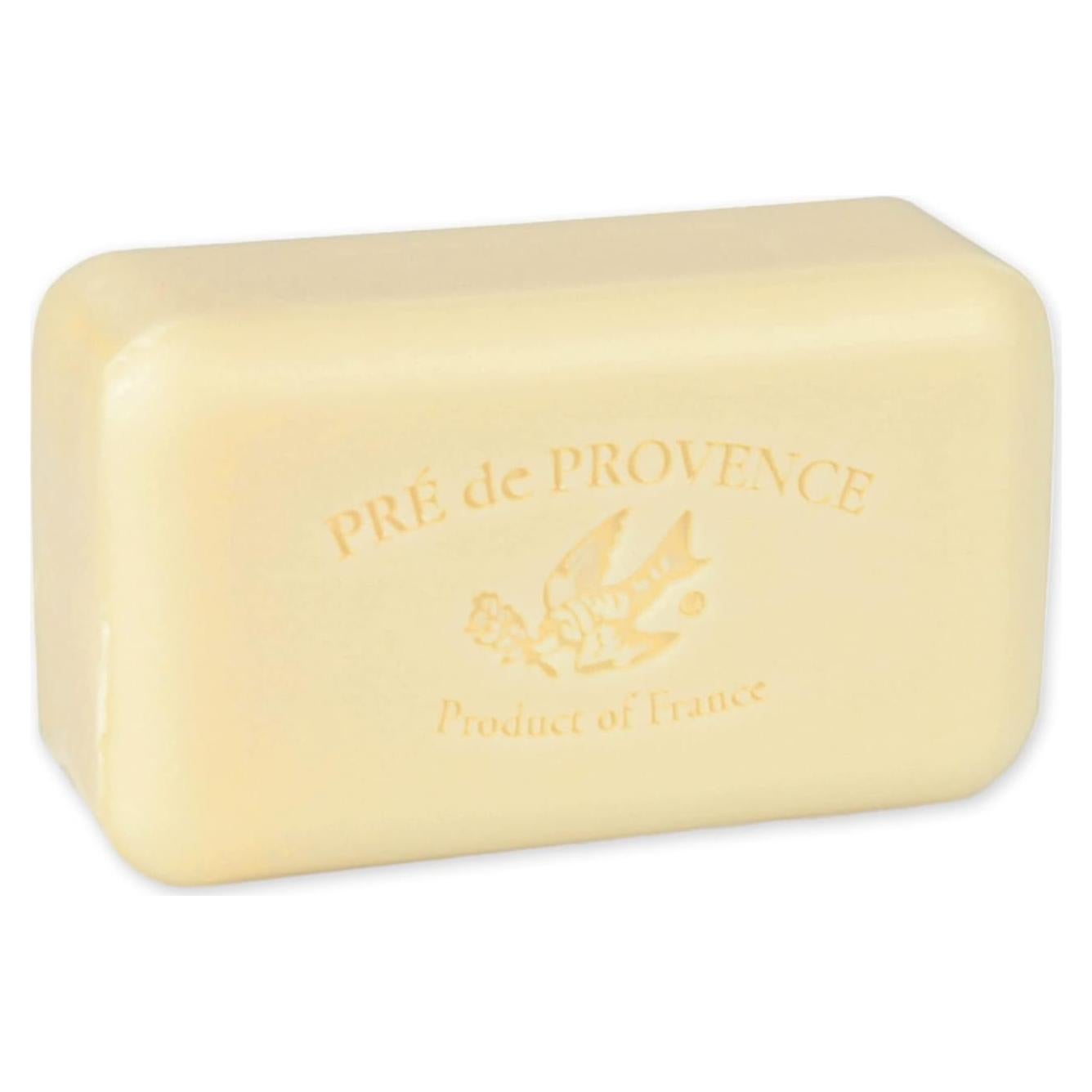 Jabón Artisanal Pre de Provence 150g - Aroma a Agrumes