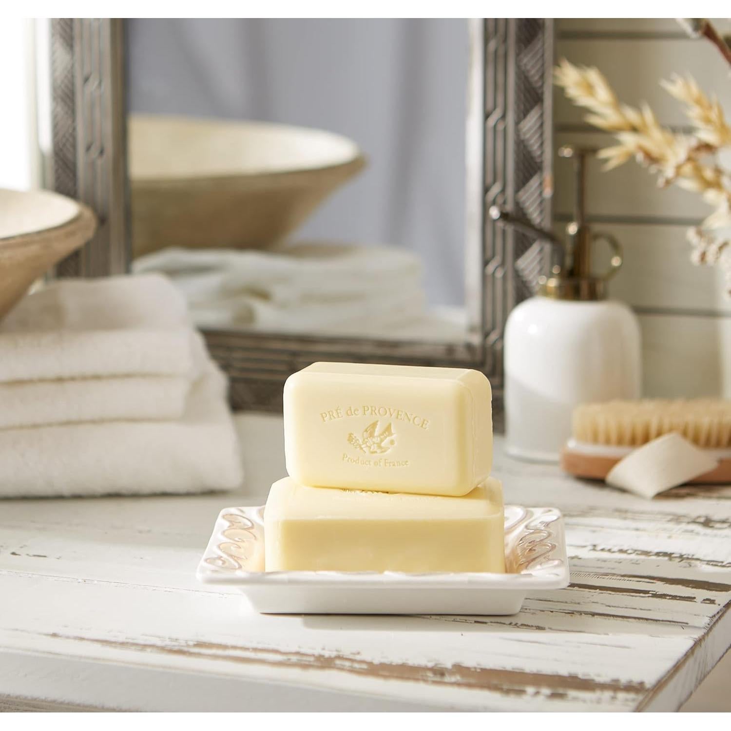 Jabón Artisanal Pre de Provence 150g - Aroma a Agrumes
