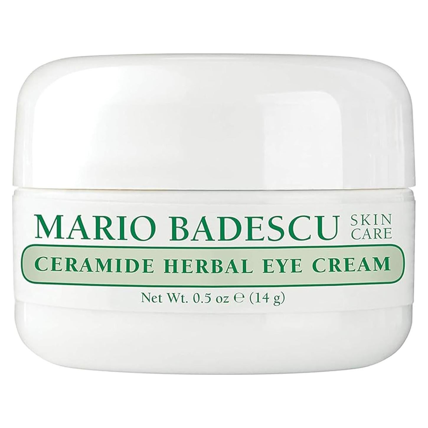 Crema para Ojos Mario Badescu Anti Envejecimiento 15ml
