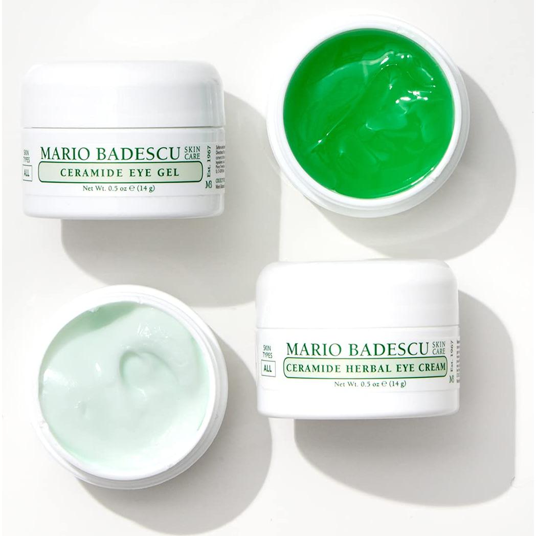 Crema para Ojos Mario Badescu Anti Envejecimiento 15ml