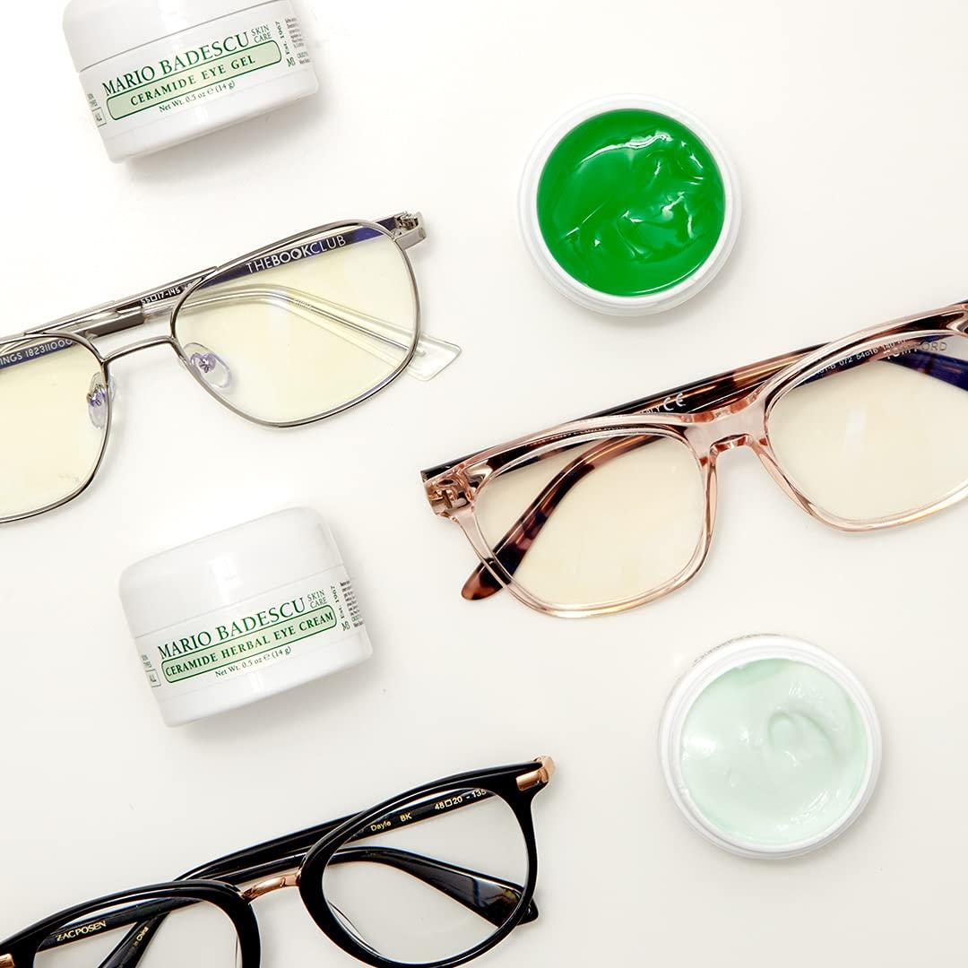 Crema para Ojos Mario Badescu Anti Envejecimiento 15ml