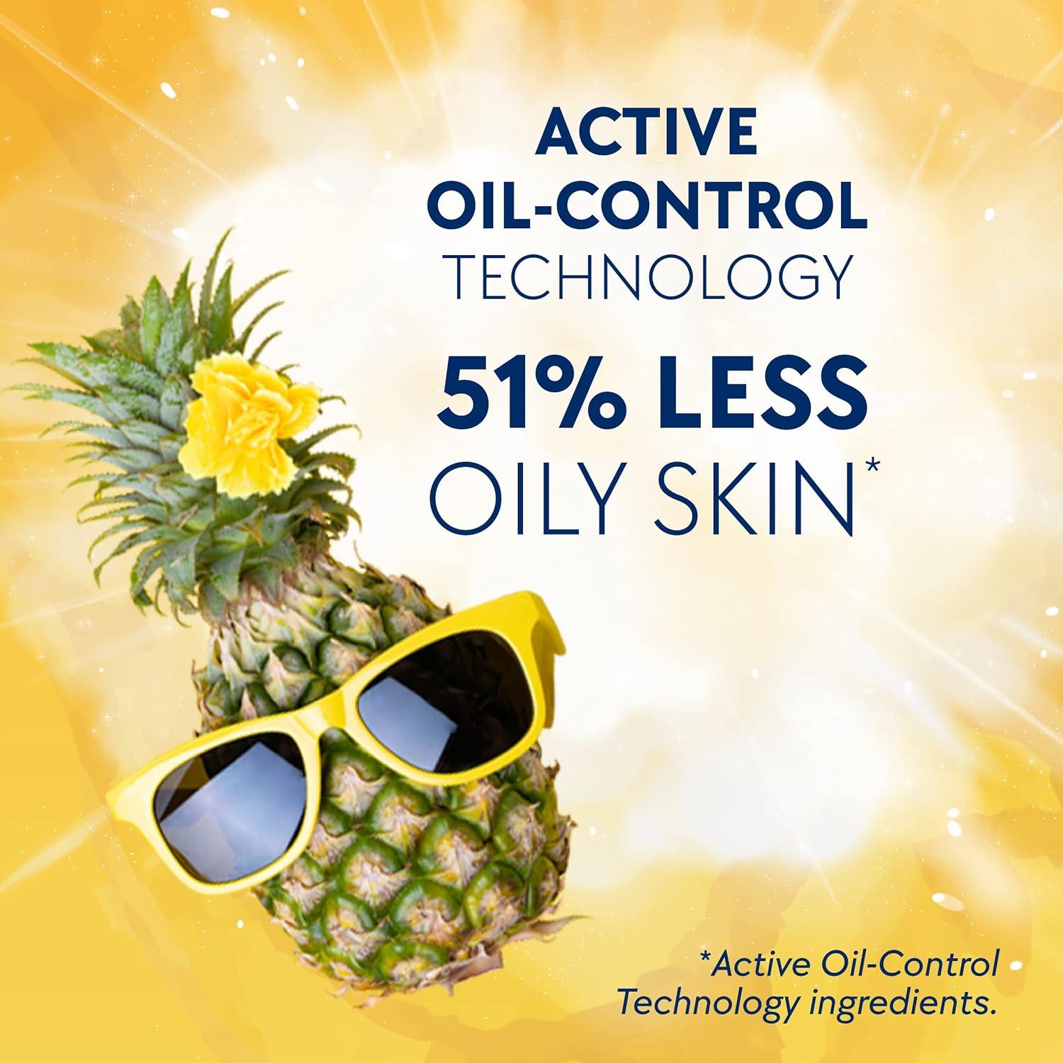 Limpiador Facial en Polvo Asepxia 39.4 g con Enzima de Piña