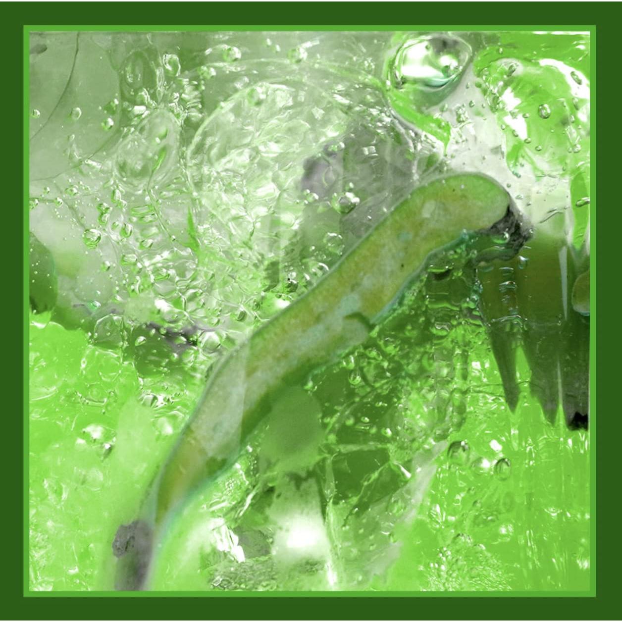 Gel Calmante y Humectante MIDO Aloe Vera 300g Piel Sensible