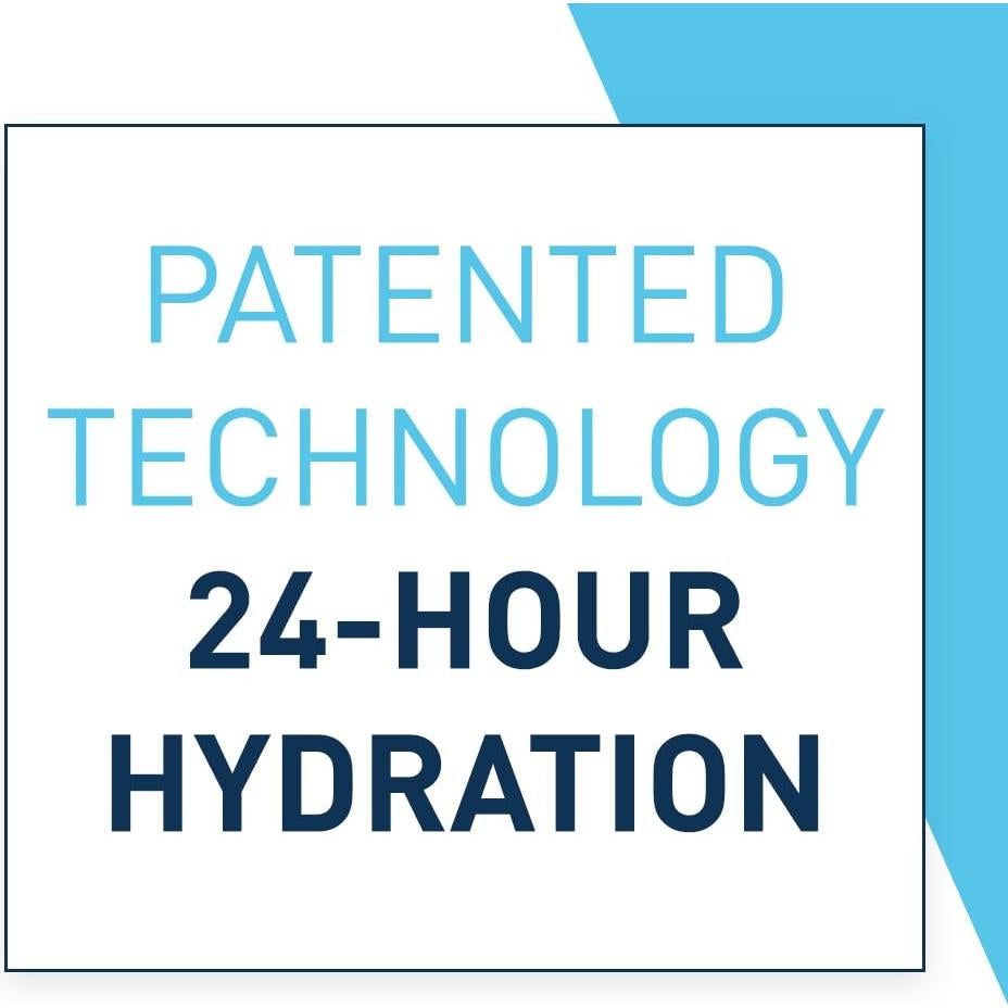 CeraVe Loción SA Exfoliante para Piel Áspera 226.8g