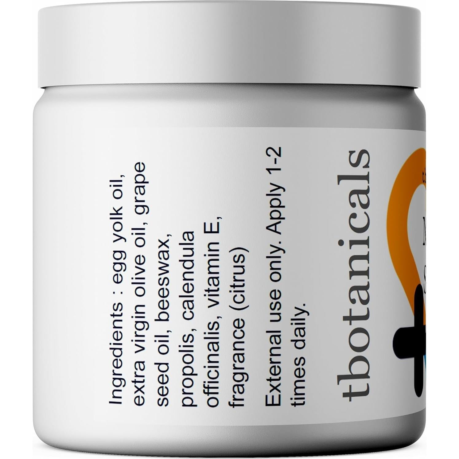 Ungüento Mágico tbotanicals 56.7 g para Hidradenitis Suppurativa