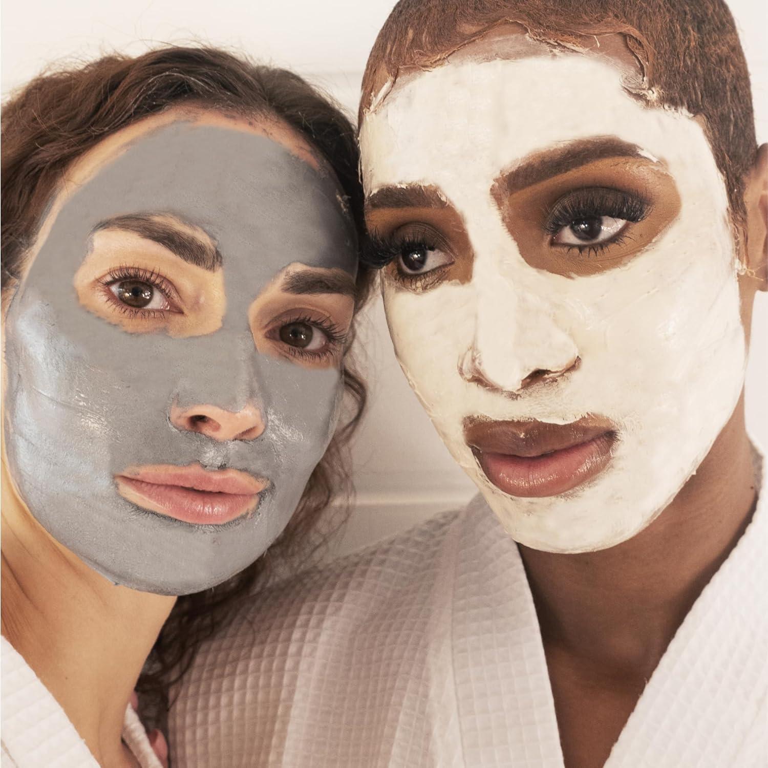 Máscara Facial Aclaradora Pink Slip - 329g, Hidratante y Purificante