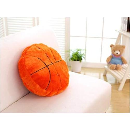 Almohada de Baloncesto XIZHI 45.72 cm Suave y Duradera
