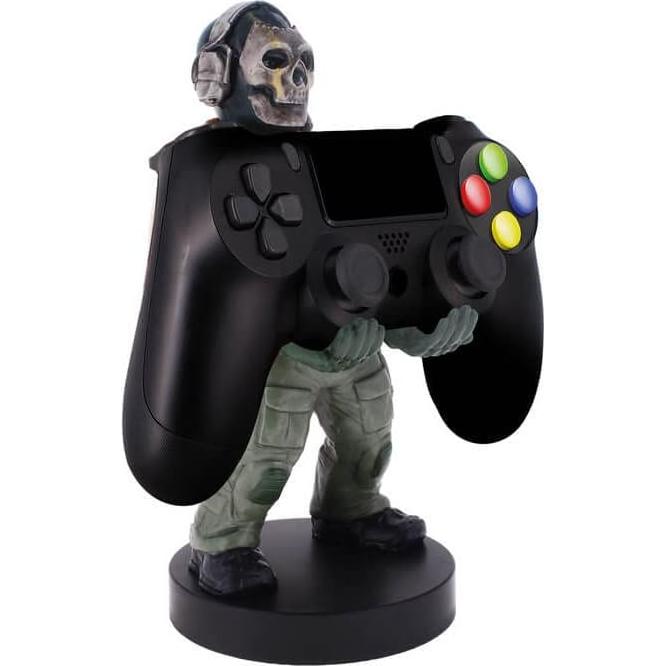 Soporte para Teléfono y Controlador Cable Guys Ghost Warzone
