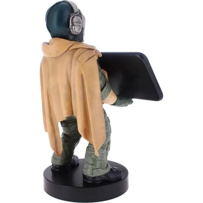 Soporte para Teléfono y Controlador Cable Guys Ghost Warzone