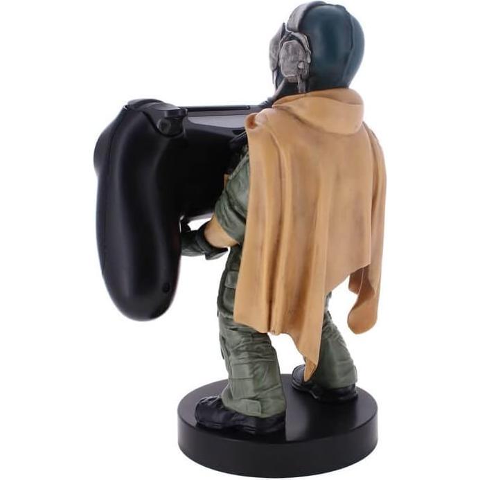 Soporte para Teléfono y Controlador Cable Guys Ghost Warzone