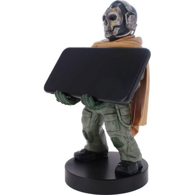 Soporte para Teléfono y Controlador Cable Guys Ghost Warzone