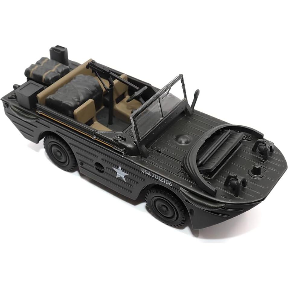 Escala 1:43 Ford GPA Diecast Militaria Motor City Classics