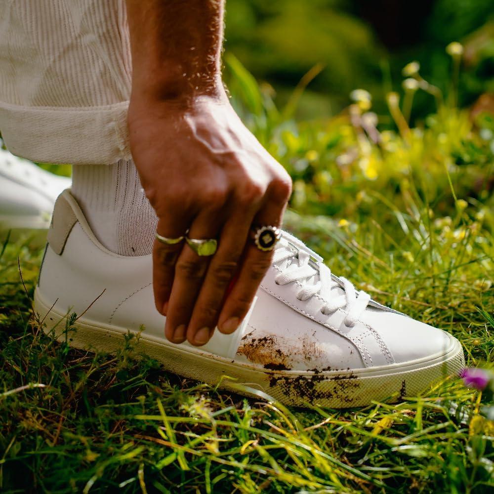 Toallitas Limpiadoras Sneaker LAB para Calzado - Paquete de 12