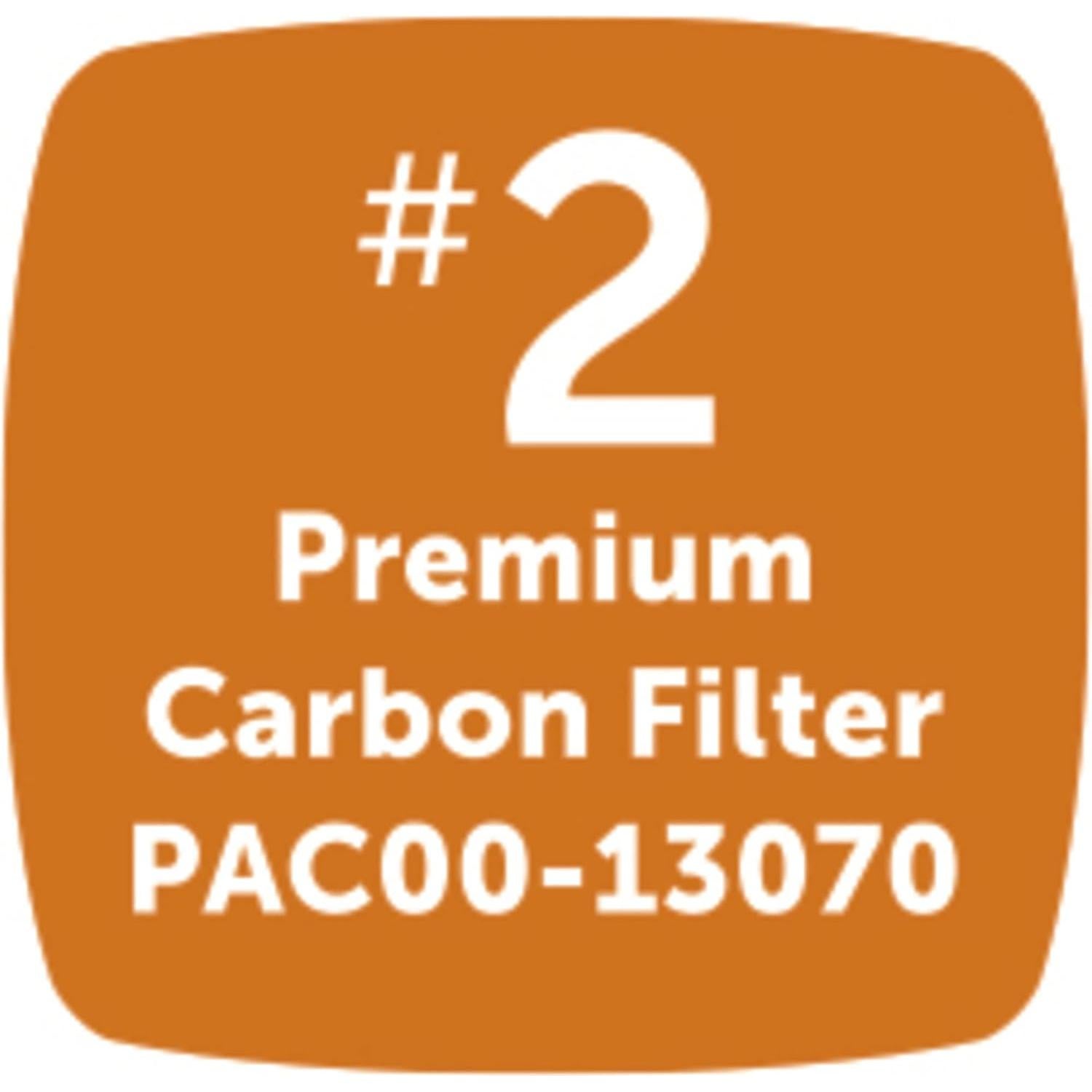 Filtros de Carbono Premium PetSafe Drinkwell - Paquete de 3