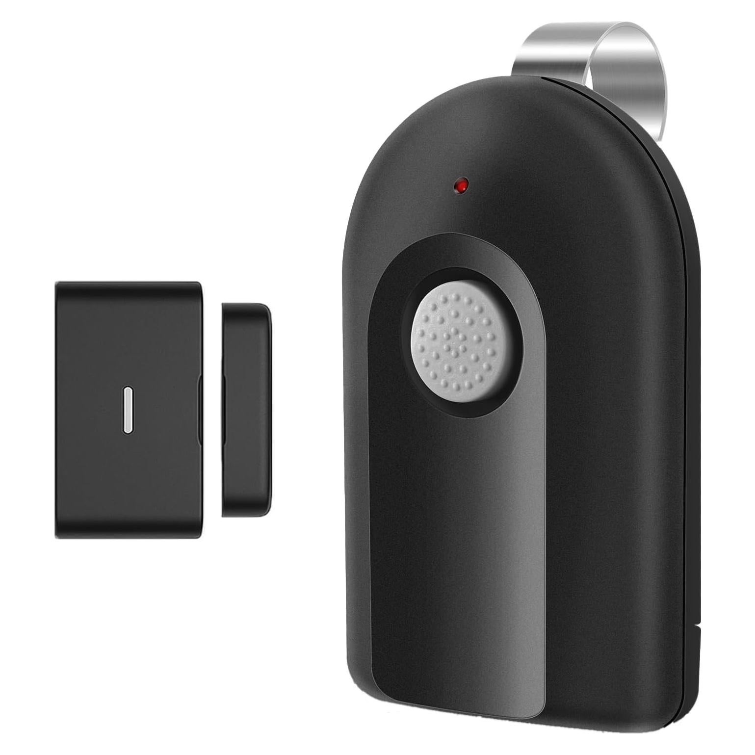 Control Remoto Inteligente WiFi Datonten para Garaje 1PACK