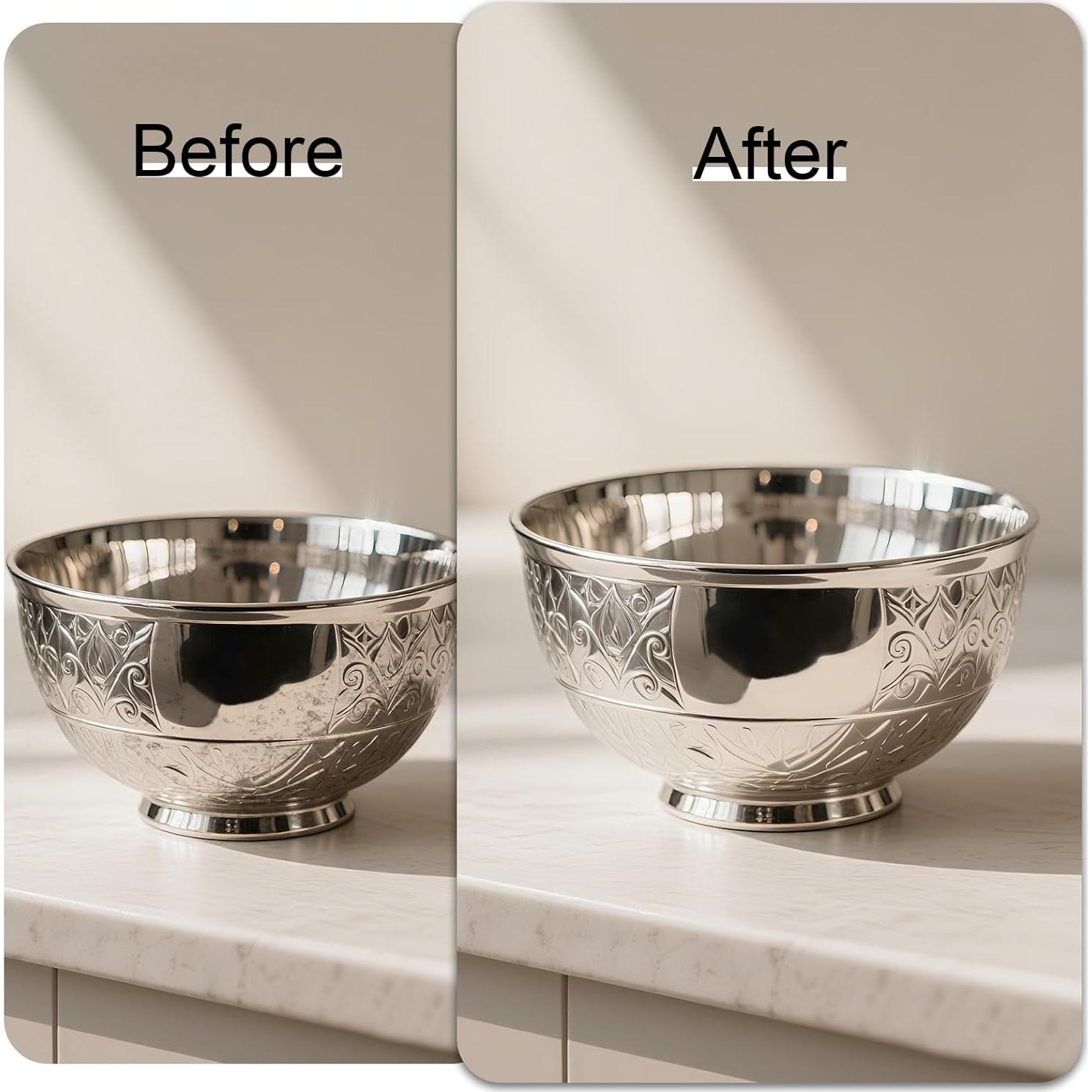 2 Paquetes Paños de Limpieza Premium SIFFOI 35.6x27.9 cm