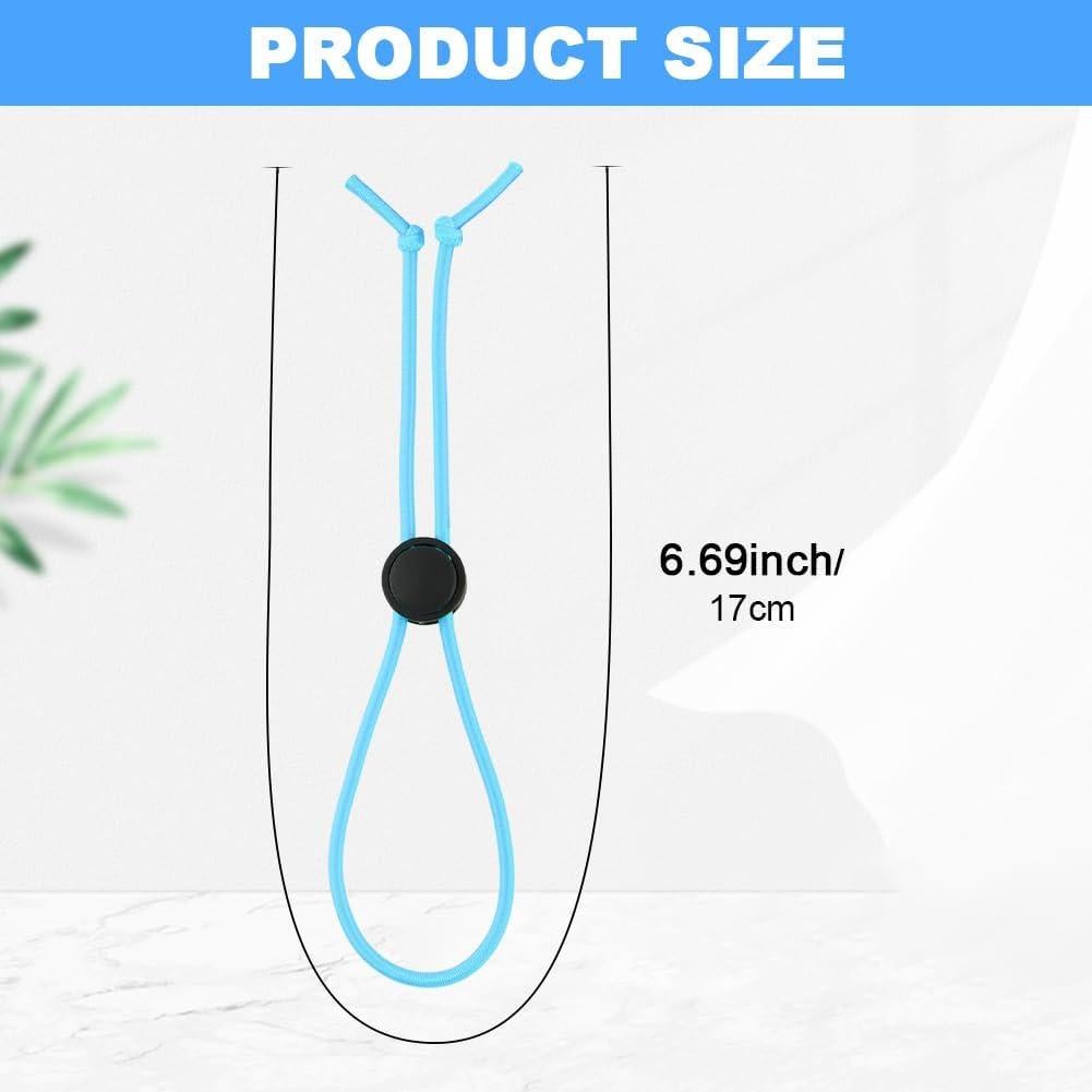 Clip de Calcetines QWLWBU 30 Piezas Organizador Lavandería