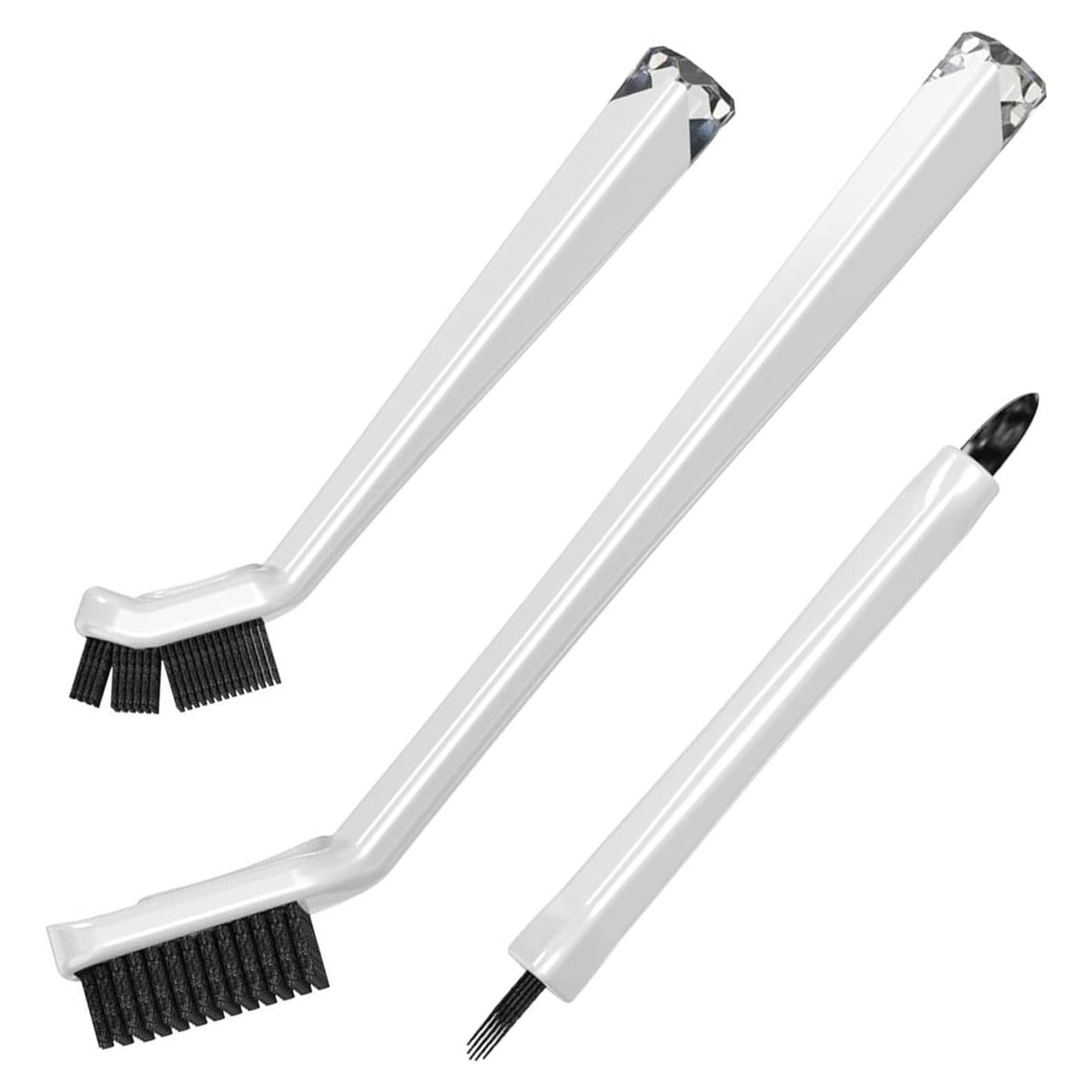 Juego de Cepillos de Limpieza 3 en 1 The Crown Choice