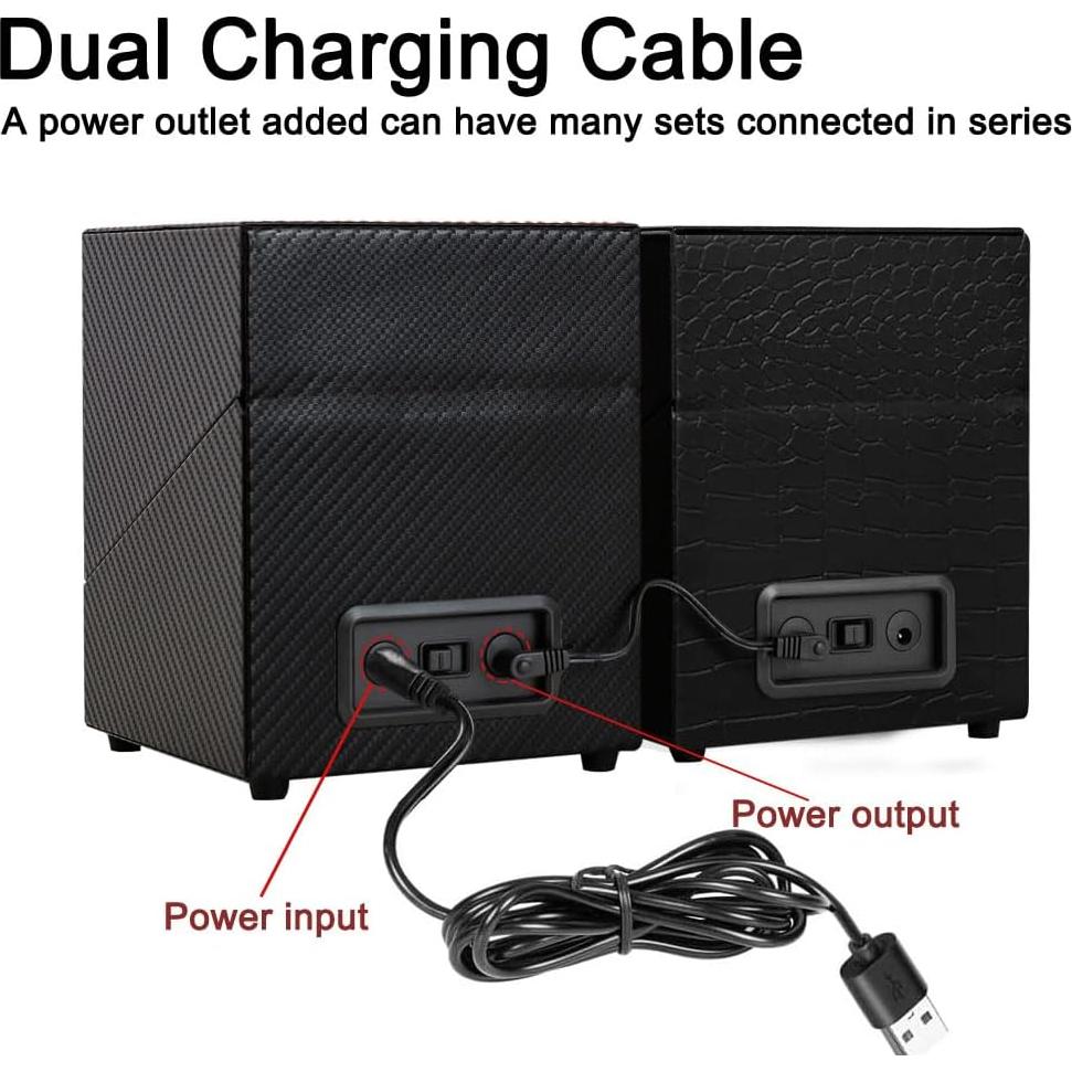 Enrollador Doble de Relojes Automáticos Anyasun con Motor Silencioso