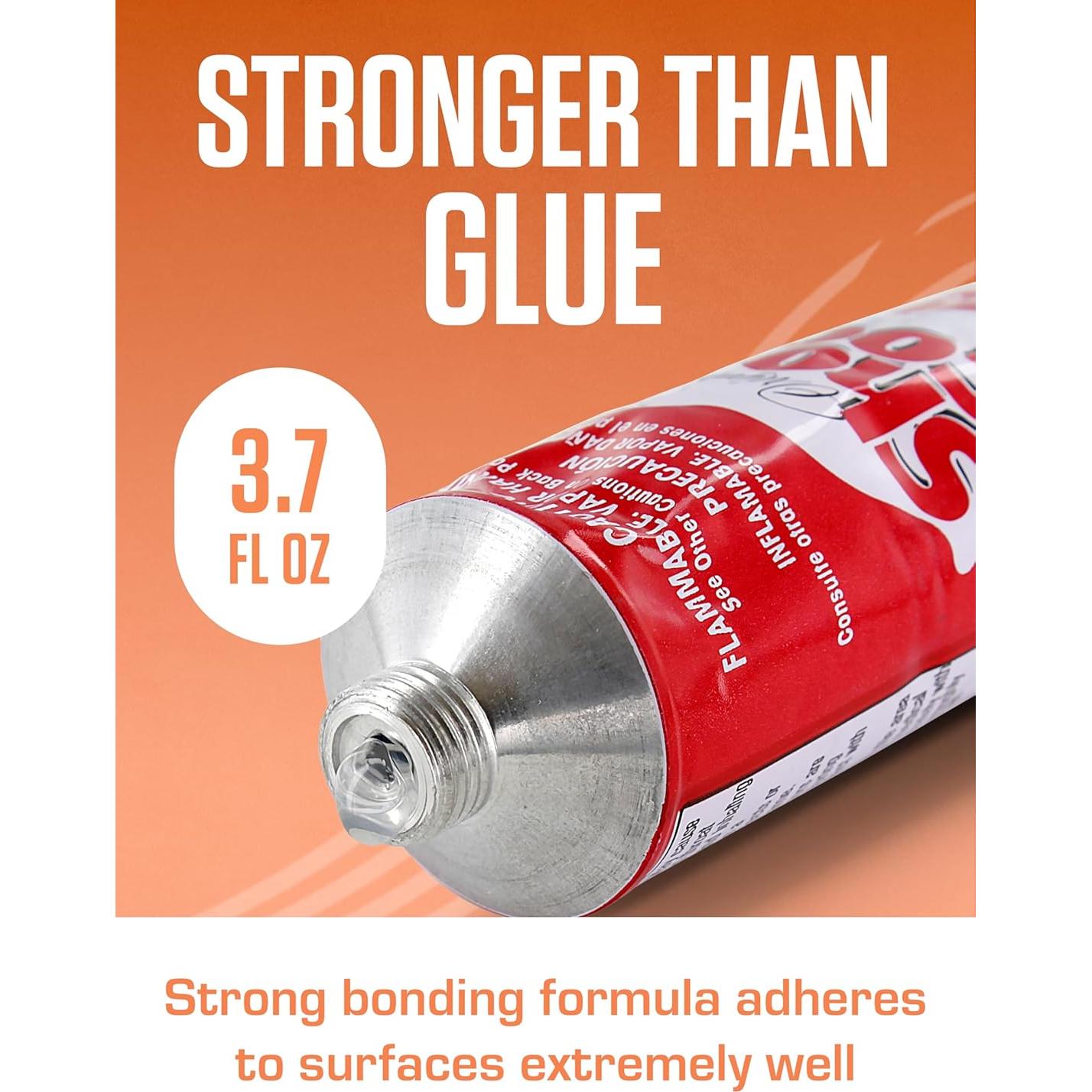 Pegamento Transparente SOF SOLE Shoe Goo 109.8 ml - Reparación de Zapatos