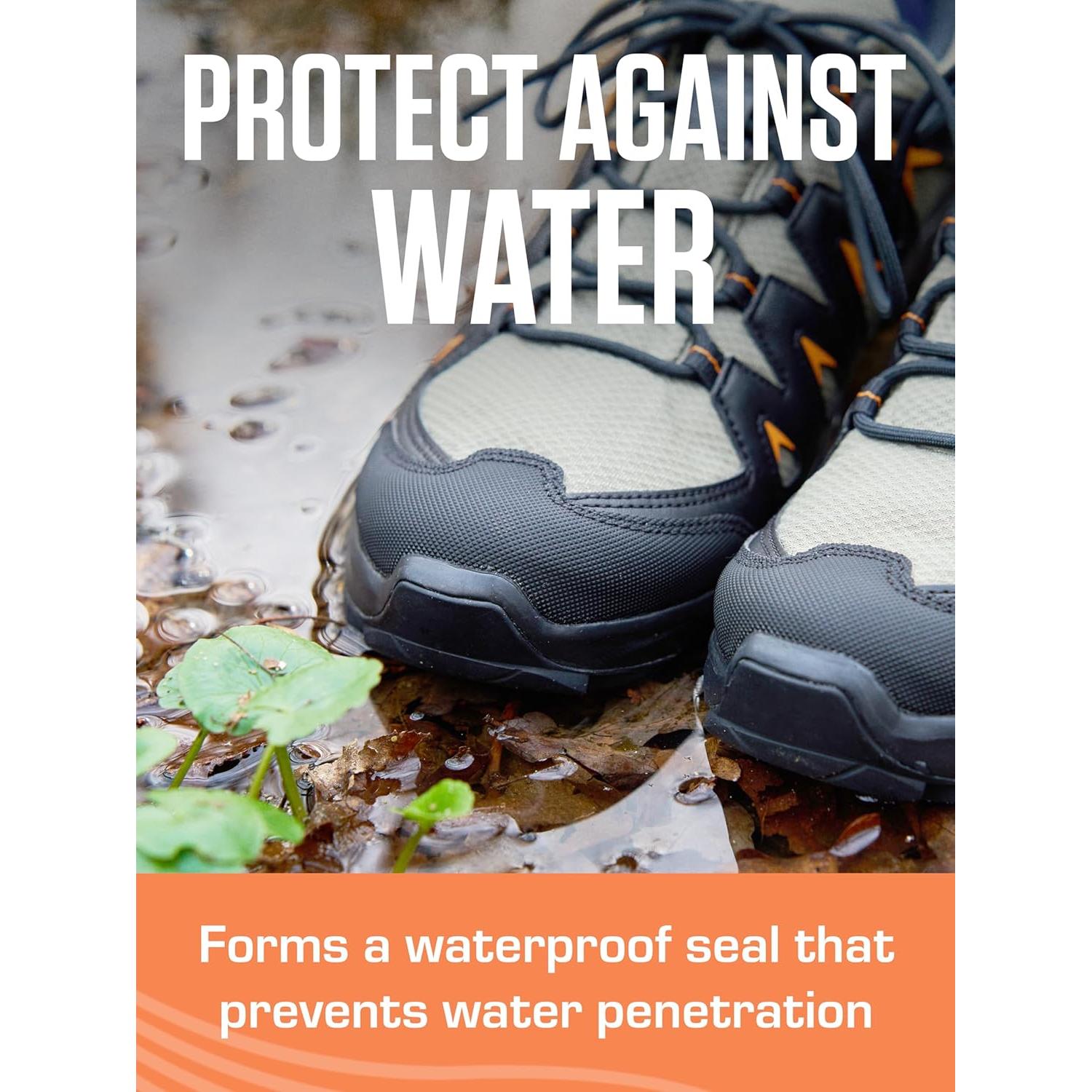 Pegamento Transparente SOF SOLE Shoe Goo 109.8 ml - Reparación de Zapatos